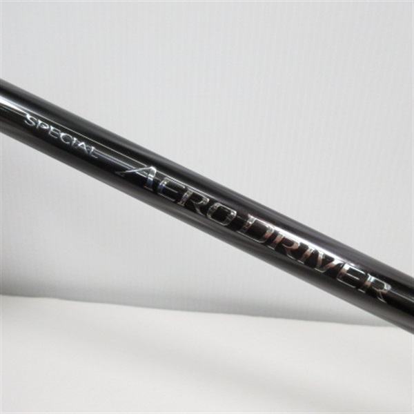 ２５スペシャルエアロドライバー９０